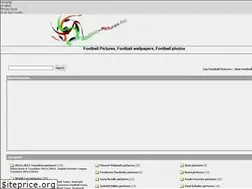 Sites similar to football-pictures.net