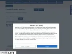 Sites similar to football-rumours.co.uk