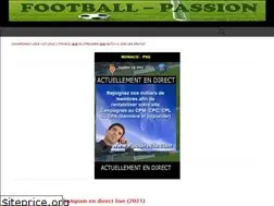 Sites similar to football-stre.com