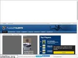 Sites similar to football-talents.fr