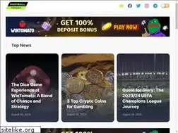 Sites similar to football-today.com