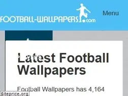 Sites similar to football-wallpapers.com
