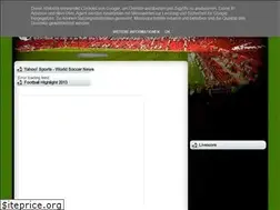 Sites similar to football-watchlive.blogspot.com