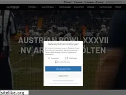 Sites similar to football.at