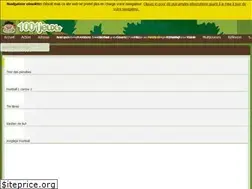 Sites similar to football.jeuxdelajungle.fr