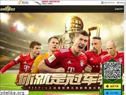 Sites similar to football.qq.com
