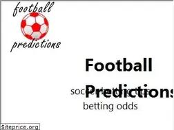 Sites similar to football.sport-predictions.com