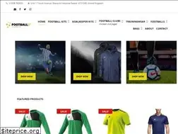 Sites similar to football1st.com