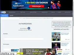 Sites similar to football24.cm