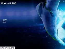 Sites similar to football360.gr
