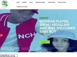 Sites similar to football411.net