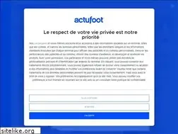 Sites similar to football44.fr