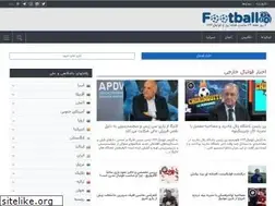 Sites similar to football724.com