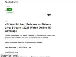 Sites similar to football9905.medium.com