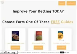 Sites similar to footballadvisor.net
