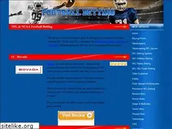 Sites similar to footballbetting.net