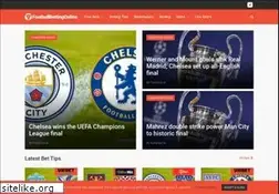 Sites similar to footballbettingonline.co.uk