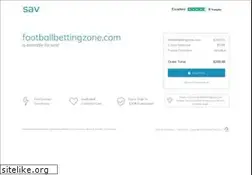 Sites similar to footballbettingzone.com