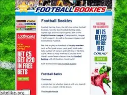 Sites similar to footballbookies.co.uk