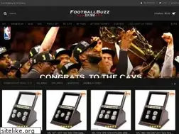 Sites similar to footballbuzz.club