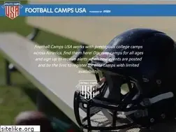 Sites similar to footballcampsusa.com