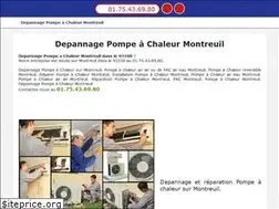 Sites similar to footballclub34.fr