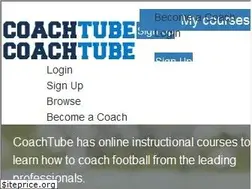 Sites similar to footballcoach.com