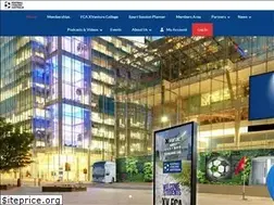 Sites similar to footballcoachesaus.org.au