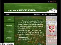 Sites similar to footballcoachingplanner.com