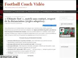 Sites similar to footballcoachvideo.com