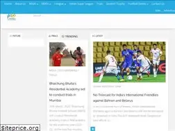 Sites similar to footballcounter.com