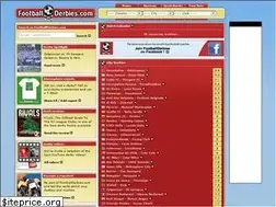 Sites similar to footballderbies.com