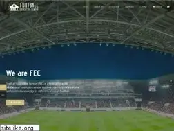 Sites similar to footballec.com
