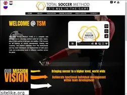 Sites similar to footballeducation.com