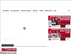 Sites similar to footballerei.de