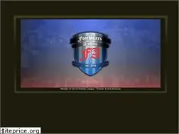 Sites similar to footballers.academy