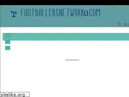 Sites similar to footballersnetwork.com