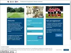Sites similar to footballerspensions.com