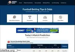 Sites similar to footballexpert.com