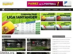 Sites similar to footballfeeling.com
