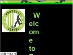 Sites similar to footballflakes.net