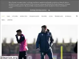 Sites similar to footballflame.com.ng