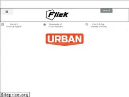 Sites similar to footballflick.com