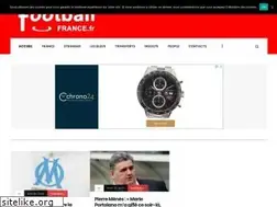 Sites similar to footballfrance.fr