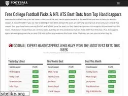Sites similar to footballfreepicks.com