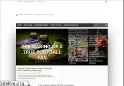 Sites similar to footballfriendsonline.com