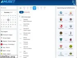 Sites similar to footballhebdo.com