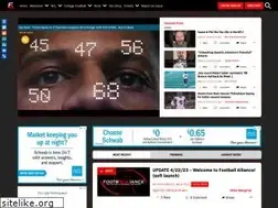 Sites similar to footballiance.com