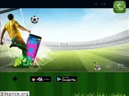 Sites similar to footballistars.ir