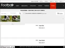 Sites similar to footballitalia.it